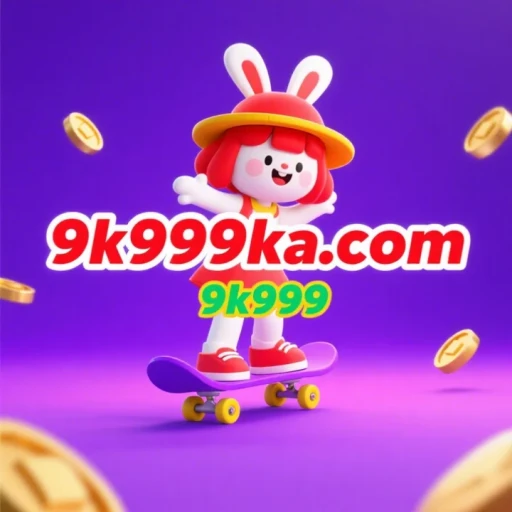 Logo 9k999